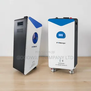 15kwh 48v 314ah TTN Lithium Battery