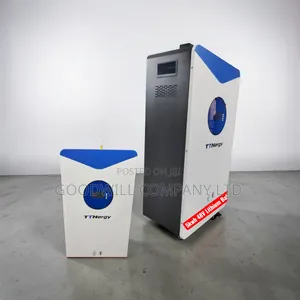5kwh 48v 100ah Ttnergy Lithium Battery