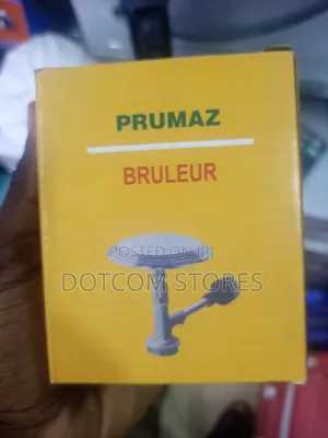 Primus Bruleur Gas Cylinder Burner,