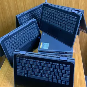 New Laptop HP ProBook 11 X360 8GB Intel Core i5 SSD 256GB