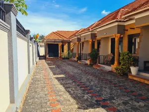 1bdrm Apartment in Najjera Kira Road for rent