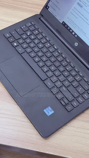 Laptop HP 14S 8GB Intel Core i3 SSD 500GB