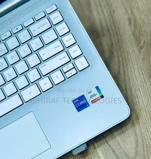 Laptop HP 14S 8GB Intel Core i5 SSD 256GB