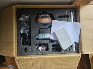 RTK CHC Hi-Target Survey Ibase I76
