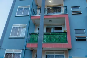 2bdrm Apartment in Kololo Upper, Nakawa for rent