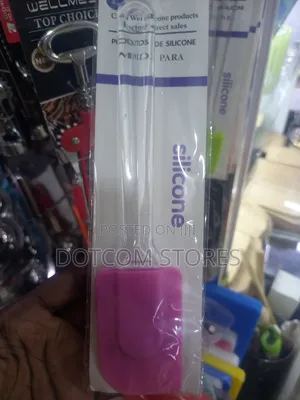 Silicone Spatula