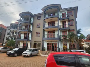 3bdrm Apartment in Najjera 2, Kira for rent