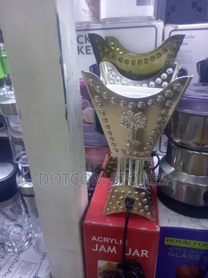 Decorative Electric Incense Burner