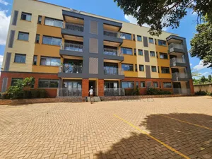 3bdrm Apartment in Buwate, Kira for rent