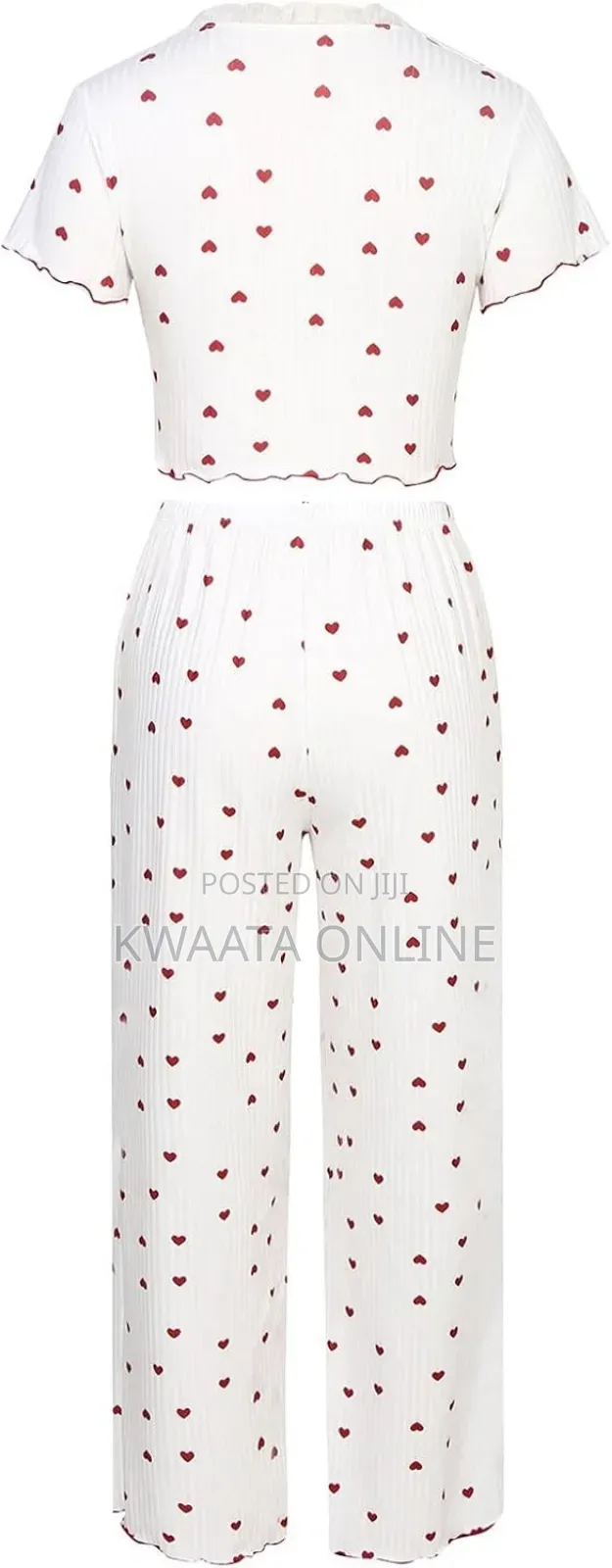 Womens Cute Pajama Sets 2 Piece Silk Loungewear Sets