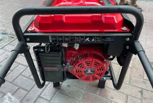 Petrol Generator Everbest 5.5kva