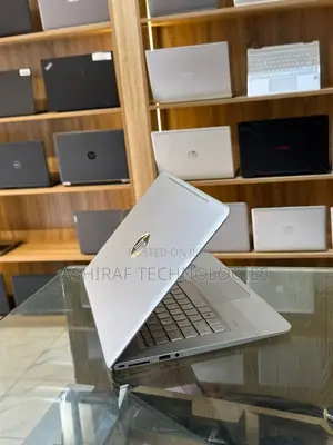 Laptop HP Envy 14 8GB Intel Core i5 SSD 256GB