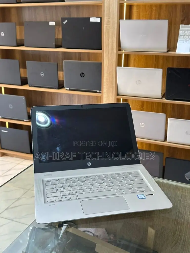 Laptop HP Envy 14 8GB Intel Core i5 SSD 256GB