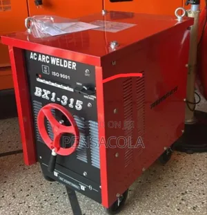 Bx 315 Welding Generator