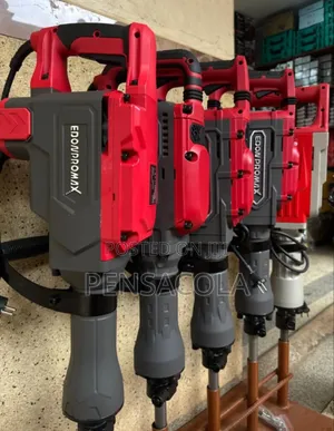 Demolition Hammer/ Breaker 65a