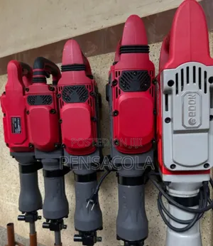 Demolition Hammer/ Breaker 65a