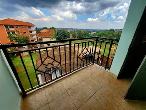 1bdrm Apartment in Nsasa, Kira for rent
