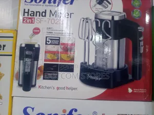 Sonifer Sf-7023 Hand Mixer