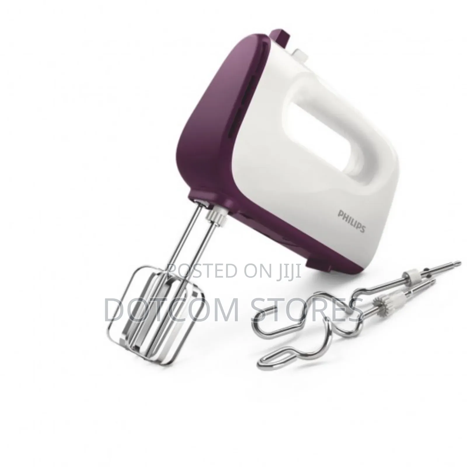 Philips Viva Collection Hand Mixer