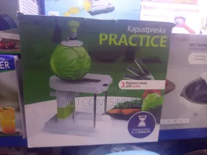 Kapustpreska Manual Cabbage Slicer and Shredder.