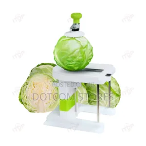 Kapustpreska Manual Cabbage Slicer and Shredder.