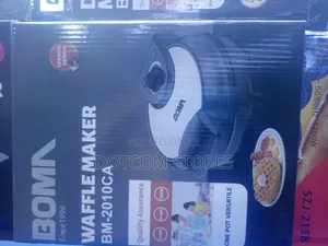 Boma Waffle Maker
