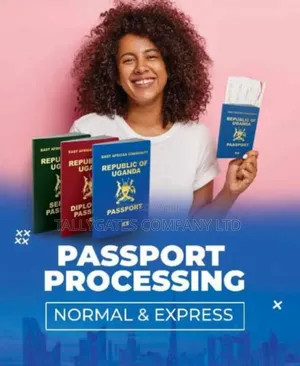 Express○Ordinary Passport Processing Services