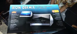 Iron Germix Uv Sterilizer