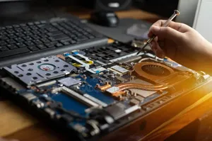 Phone and Computer Repair Plus Maintenance