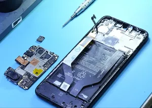 Phone and Computer Repair Plus Maintenance