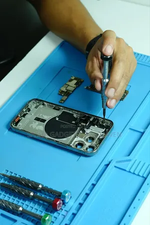 Phone and Computer Repair Plus Maintenance