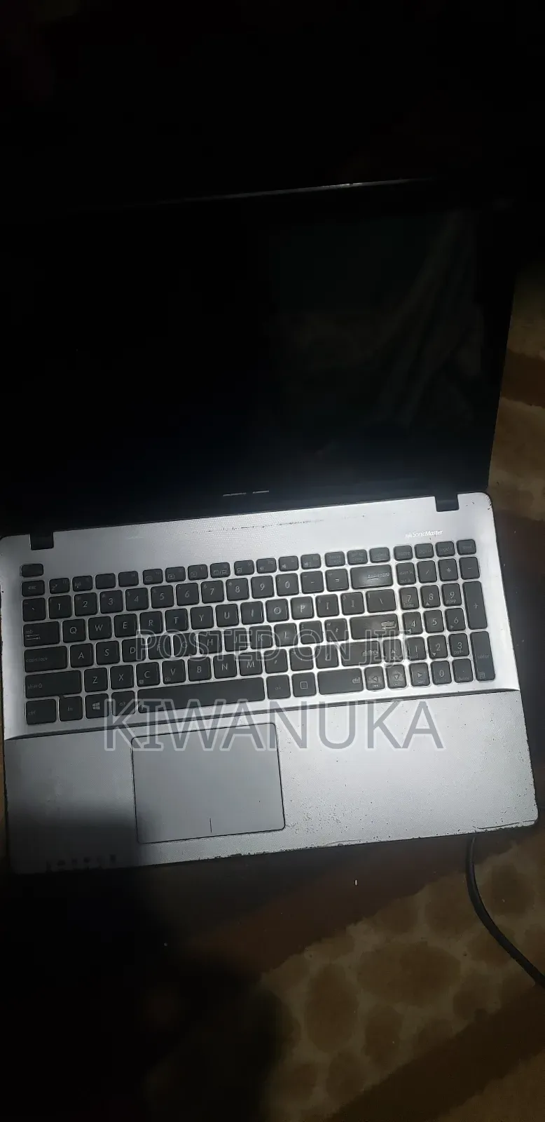 Laptop Asus ASUSPRO B9440UA 6GB AMD A4 HDD 700GB