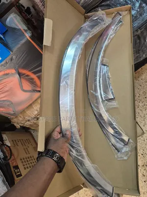 Hiance Fenders