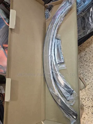 Hiance Fenders