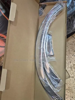 Kigege Fenders