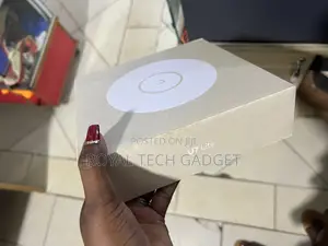 Unifi U7 Lite