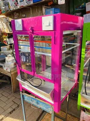 Popcorn Machine /9908/Electric Mixer Machine