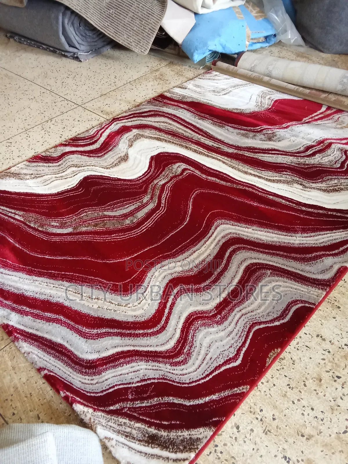 2 Meters Medium Center Carpet