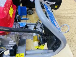 Easypower Heavy Duty Jet Washer Machine for Petrol