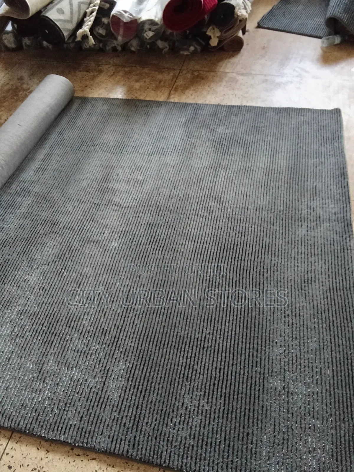 Large Soft 2*3 Meters Center Rug