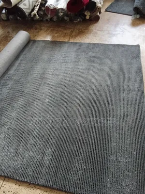 Large Soft 2*3 Meters Center Rug