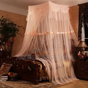 Top Square R2 Mosquito Nets