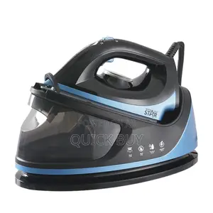 Winning Star St-5005 Steam Station Iron.