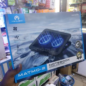 Note Book Laptop Cooling Pad