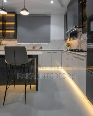 Kitchen Upgrading