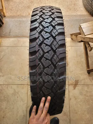 225/95r16c 118/116s Original Dunlop Brand New Tyres