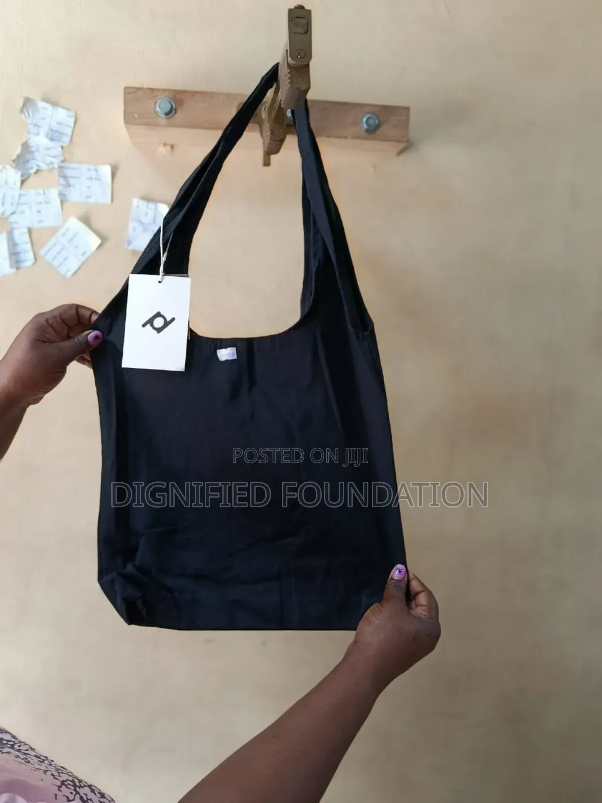 Tote Bags for Promotion