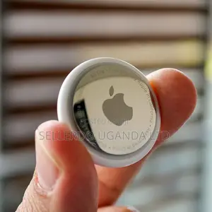 Apple Air Tag 2nd Gen Single Pack
