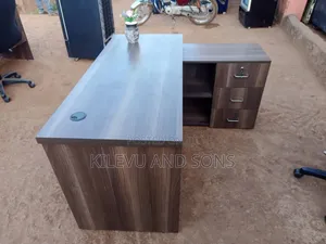 Modern Office Table