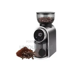 Conical Burr Coffee Grinder